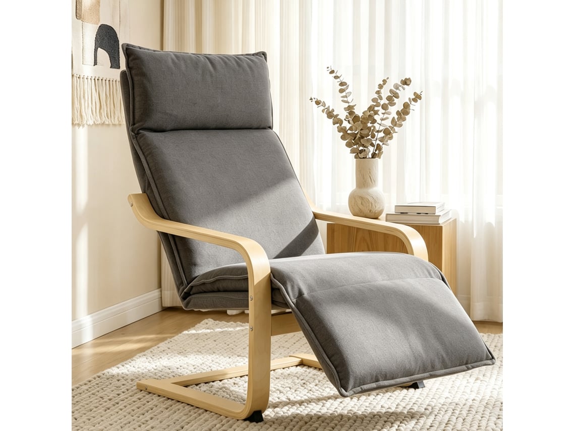 Accent Chair