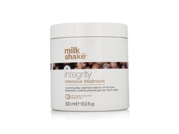 Máscara Capilar Nutritiva MILK SHAKE Integrity 500 Ml