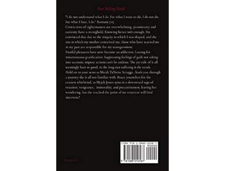Livro Dont Be Sorry... Be Careful Part 2 All Types Of Crazy De Micah T Scruggs (inglês)