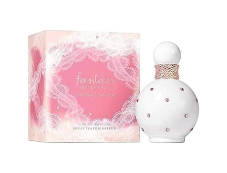 Perfume Mulher Britney Spears EDP Fantasy Intimate Edition 100 ml