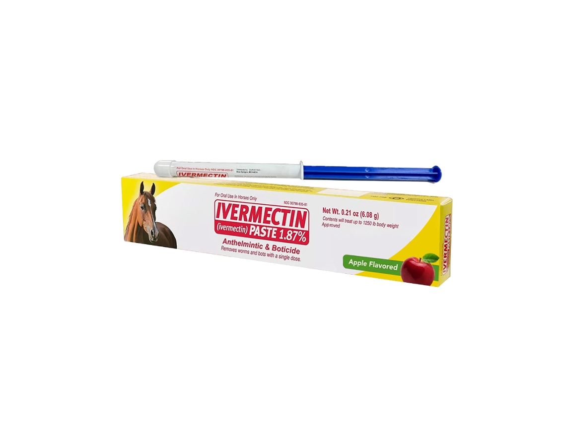 Bálsamo De Cavalo Sabor Maçã