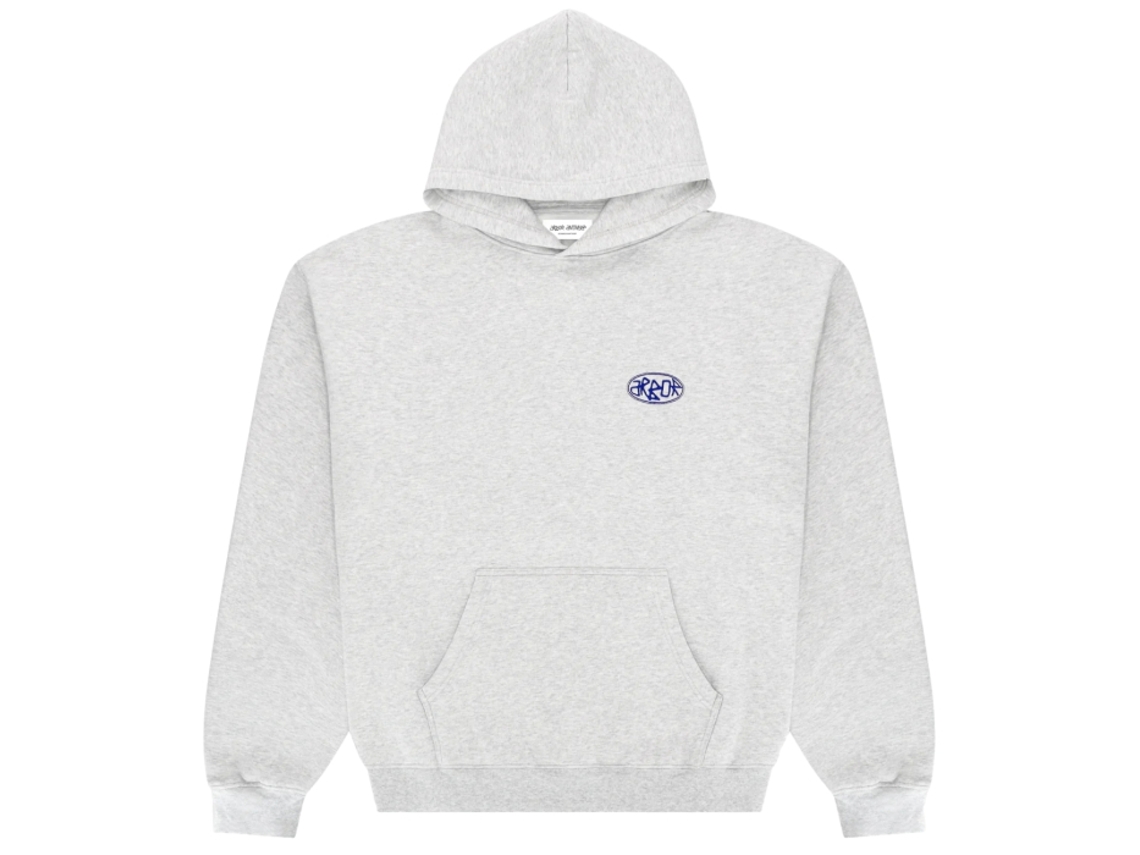 Arbor Antwerp Suéter Casual Masculino