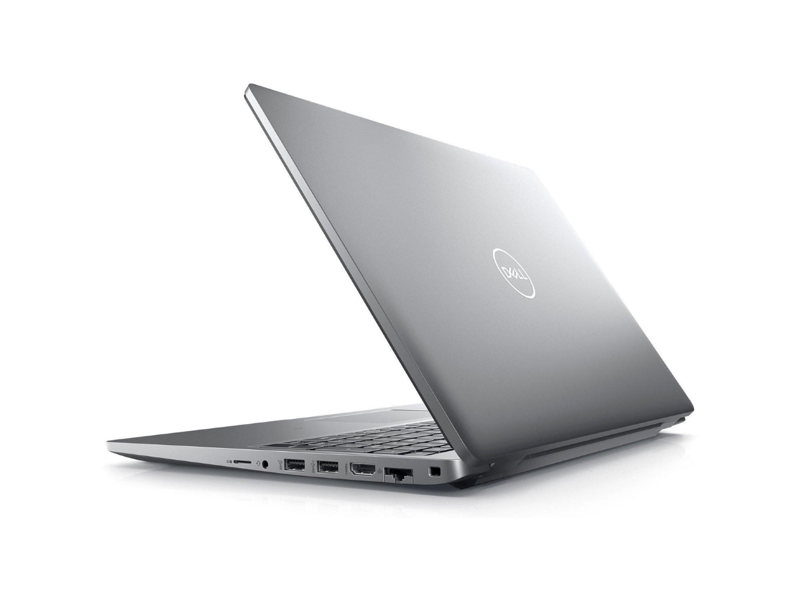 Dell Latitude 5330 13.3 Polegadas / Cinzento / Recondicionado Sinais De Uso - Teclado Não Pt/es