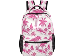 Mochila Durável Prática para Estudantes