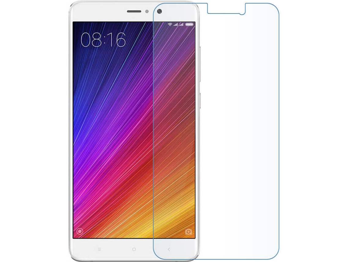 Pelicula de Vidro MULTI4YOU Mi 5s Plus