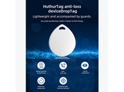 Relógio Mini Cartaz Bluetooth Alto-falante Digital Inteligente Para Quarto Escritório Rosa