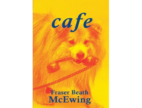 Livro Cafe De Fraser Beath Mcewing (inglês)