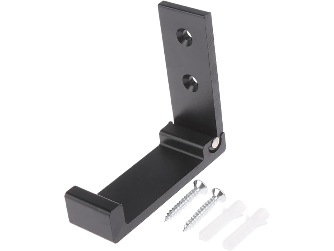 Suporte Para Capacete Com Base Autoadesiva, Suporte Universal Para Capacete.