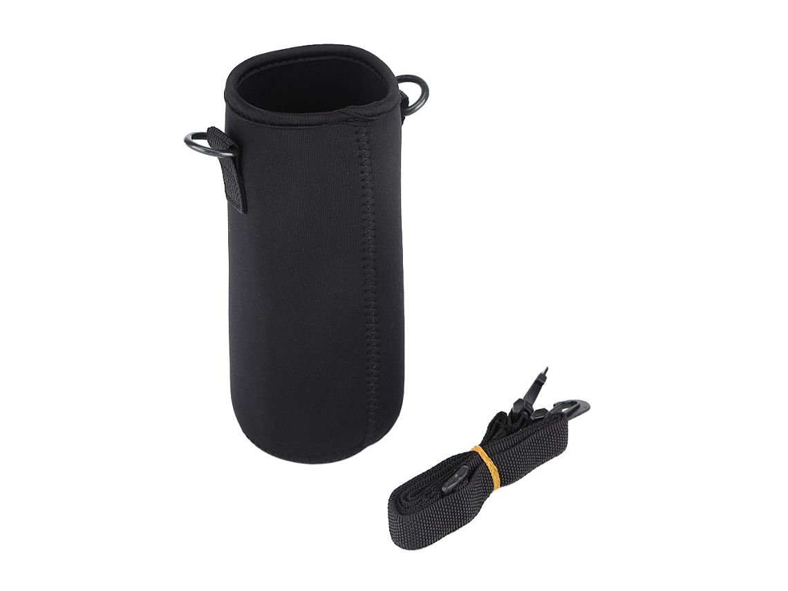 Capa De Garrafa De Água, Bolsa Para Transporte De Garrafa Para Acampamento E Pesca