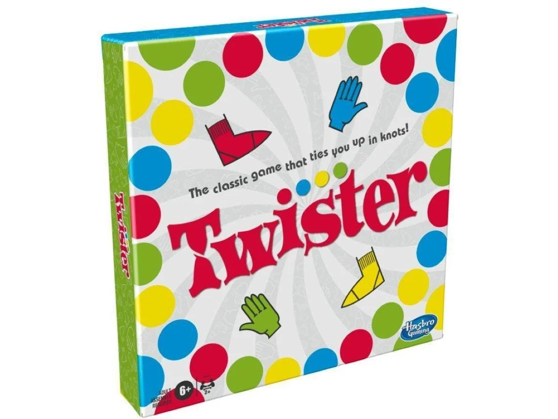 OUTLET|8589296|(587)|HASBRO GAMES|JOGO T