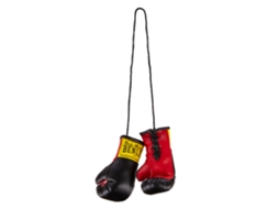 Luvas de Boxe em Miniatura PUNCH