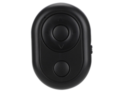 Controle Remoto Bluetooth 3.0 LAXISCREED para Selfie