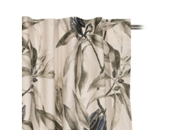 Cortinado BIGBUY (140.00 x 48.00 x 260.00 cm - Algodão)