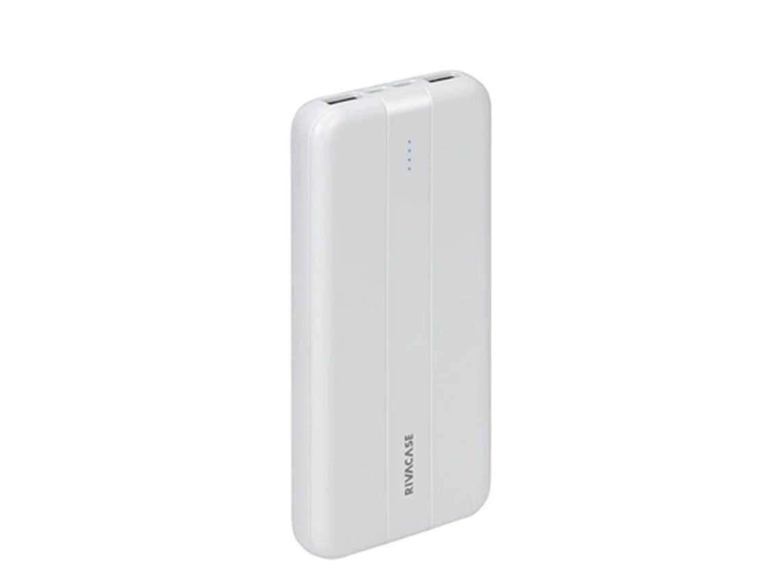 Powerbank RIVACASE VA2041 Branco