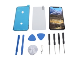 Aetheria montagem de Digitizador Touch Screen Lcd 6.1 Polegadas com Kit de Reparo para Xr