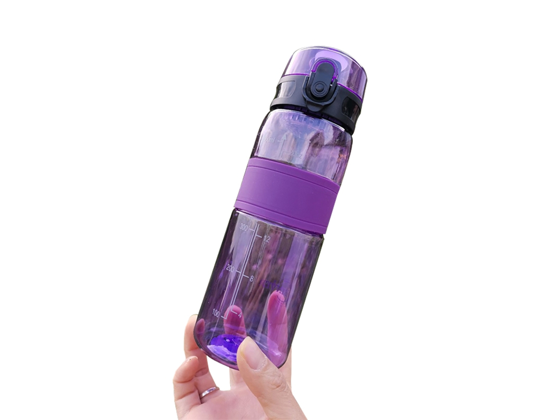 Garrafa Desportiva BPA-Free