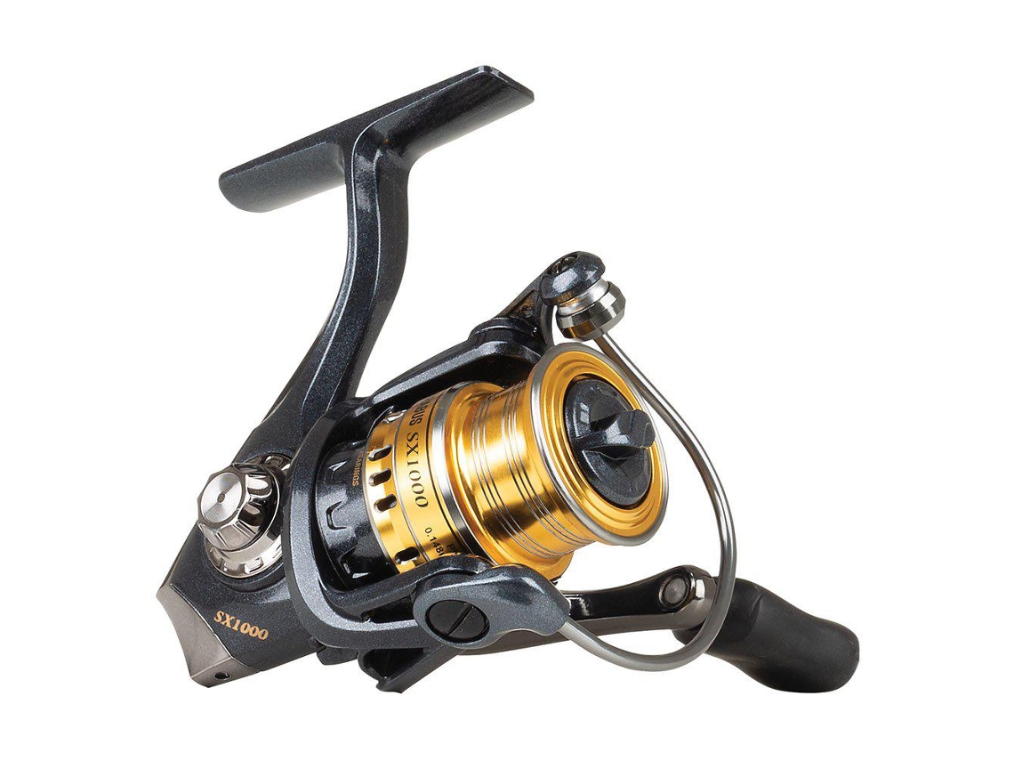 Abu Garcia Carabus Ag Sx