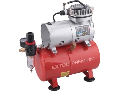 Compressores Extol Premium, 150w, 8895301