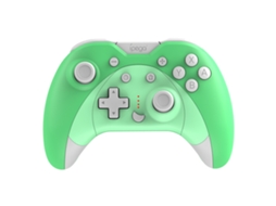 Controle Sem Fio LAXISCREED Pg sw023