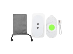 Mini Usb Electric Massager Low Frequency Pulse For Shoulder Neck