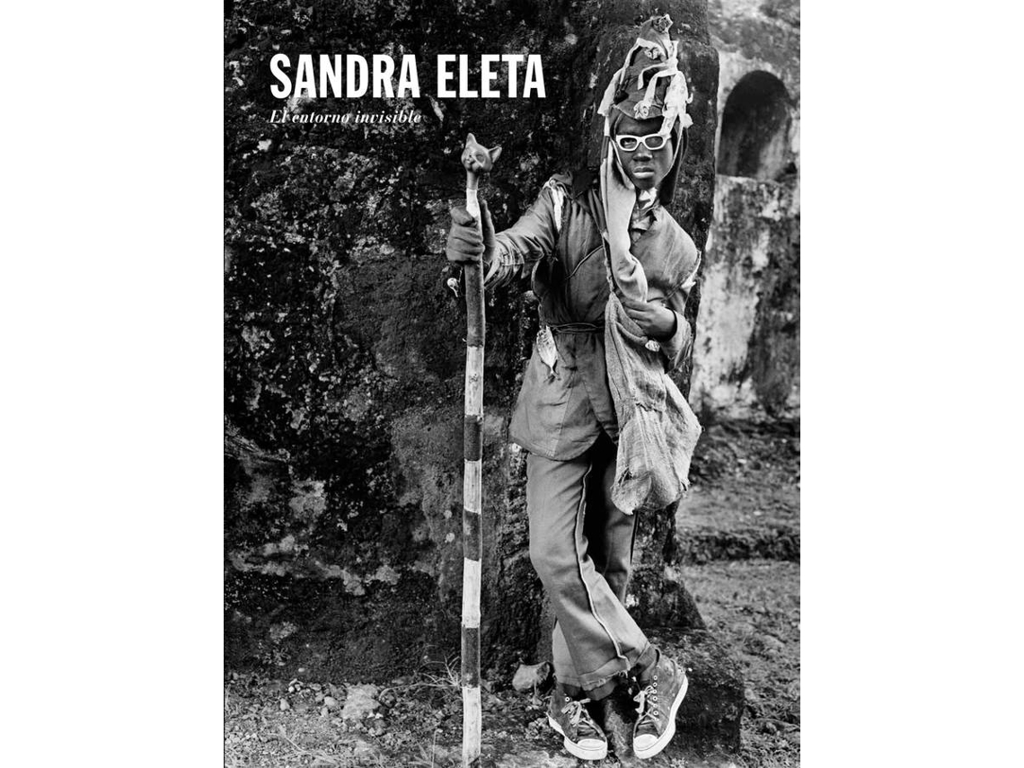 Livro Sandra Eleta (Espanhol)