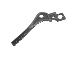 Grivel Leaf Btf Tubular For Light / Alpwing
