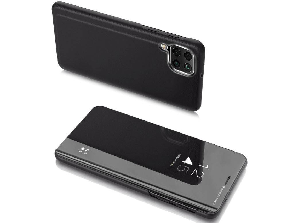 Capa Samsung Galaxy A22 LMOBILE Lisa Preto