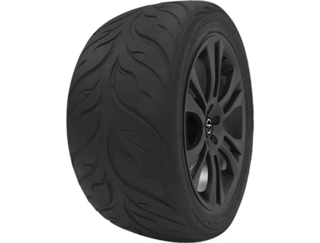 Pneu para Carro FEDERAL 595RS-RR 265/40ZR18