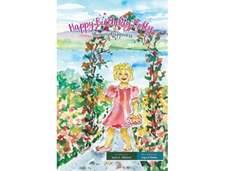 Livro Happy Birthday Dolly de Lynn C Skinner (Inglês)