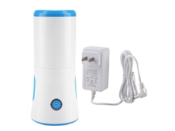 Aparelho Automático Laxiscreed Para Mexer Ovos Com Casca, Ideal Para Casa