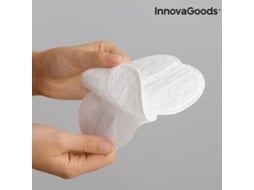 Adesivos Antimanchas de Suor para Axilas Innovagoods Conjunto de 10