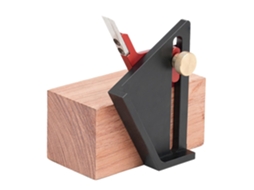 Medidor De Profundidade Para Tupia De Altura Em Trabalhos Em Madeira |