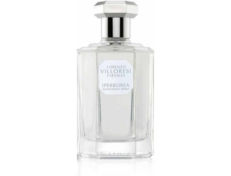 Desodorizante LORENZO VILLORESI Villoresi Lorenzo Spray Iperborea (100 ml)