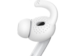 Almohadillas para os Ouvidos Airpods Pro 2 Gancho a Orelha ¿almohadillas Antideslizantes3aajkw GOKOCO