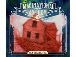 CD Imaginational Anthem c: New Possibilities