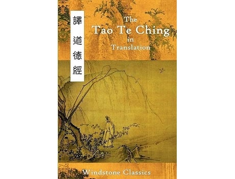 Livro The Tao Te Ching in Translation Five Translations with Chinese Text de Lao Tzu (Inglês)
