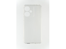Capa SWISSTEN Xiaomi Redmi 13C 5G (Transparente)
