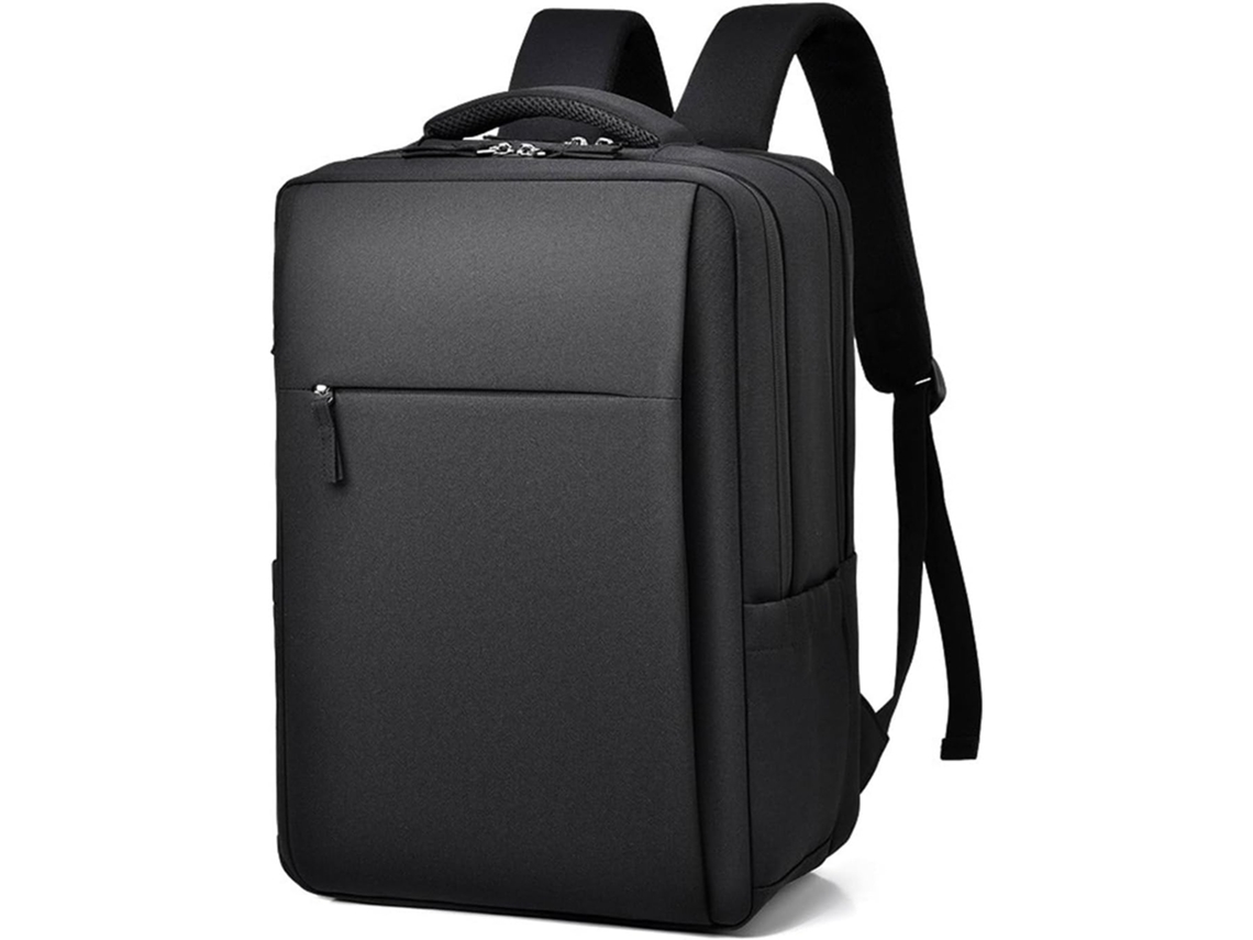 Capa Genérica Para Laptop De 16 Polegadas, Resistente À Água, Estojo De Transporte Profissional.
