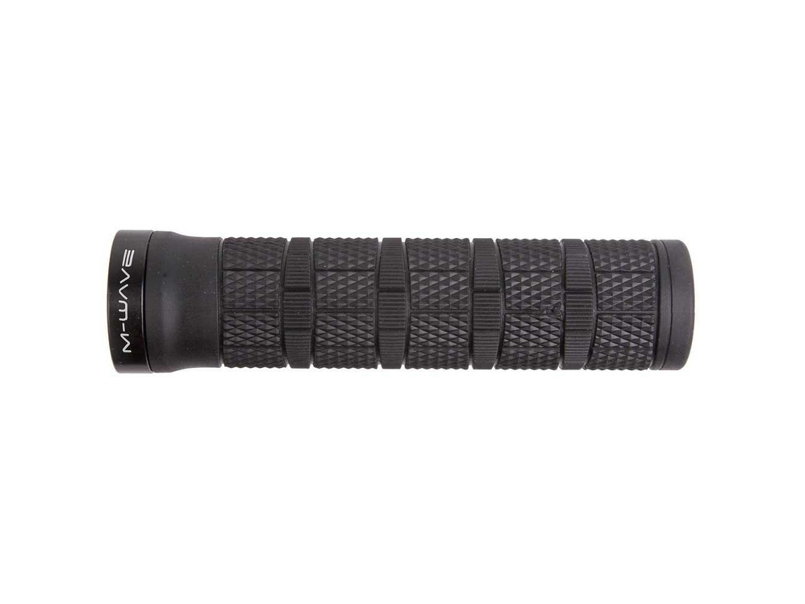 M-Wave Punhos de Guiador Cloud Slick Fix 6