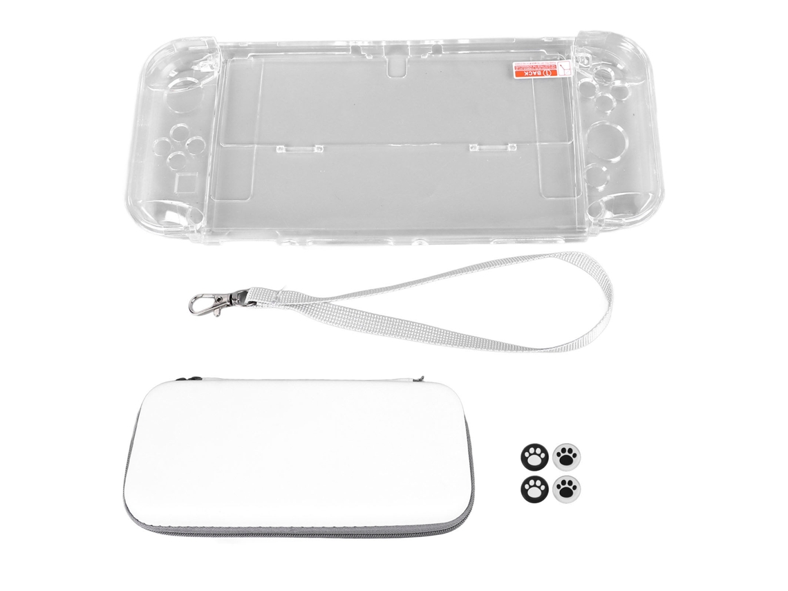 Bolsa de Armazenamento LAXISCREED para Ns Oled