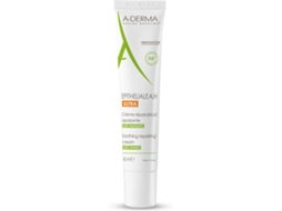 Creme de Rosto ADERMA Epitheliale A.H. Ultra Restorative Cream (40 ml)