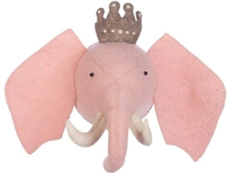 Decoração de Parede SWEET ROOM Sweet Elefante
