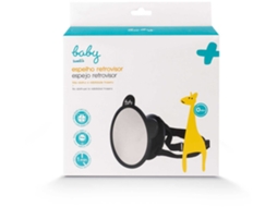 Espelho Cadeira Auto BABY WELLS