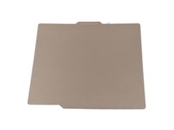 Prato De Construção Pey Pei 257x257mm Padrão De Estrelas Colorido Para Impressora 3d Ender 5 S1 3 S1 Pro
