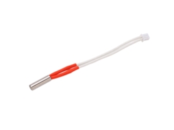 5 Peças De Cartucho De Aquecimento Para Extruder Hotend De Impressora 3d 40w Termistor 100k 24v Cabeamento 110mm