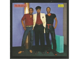 CD The Reddings - Class