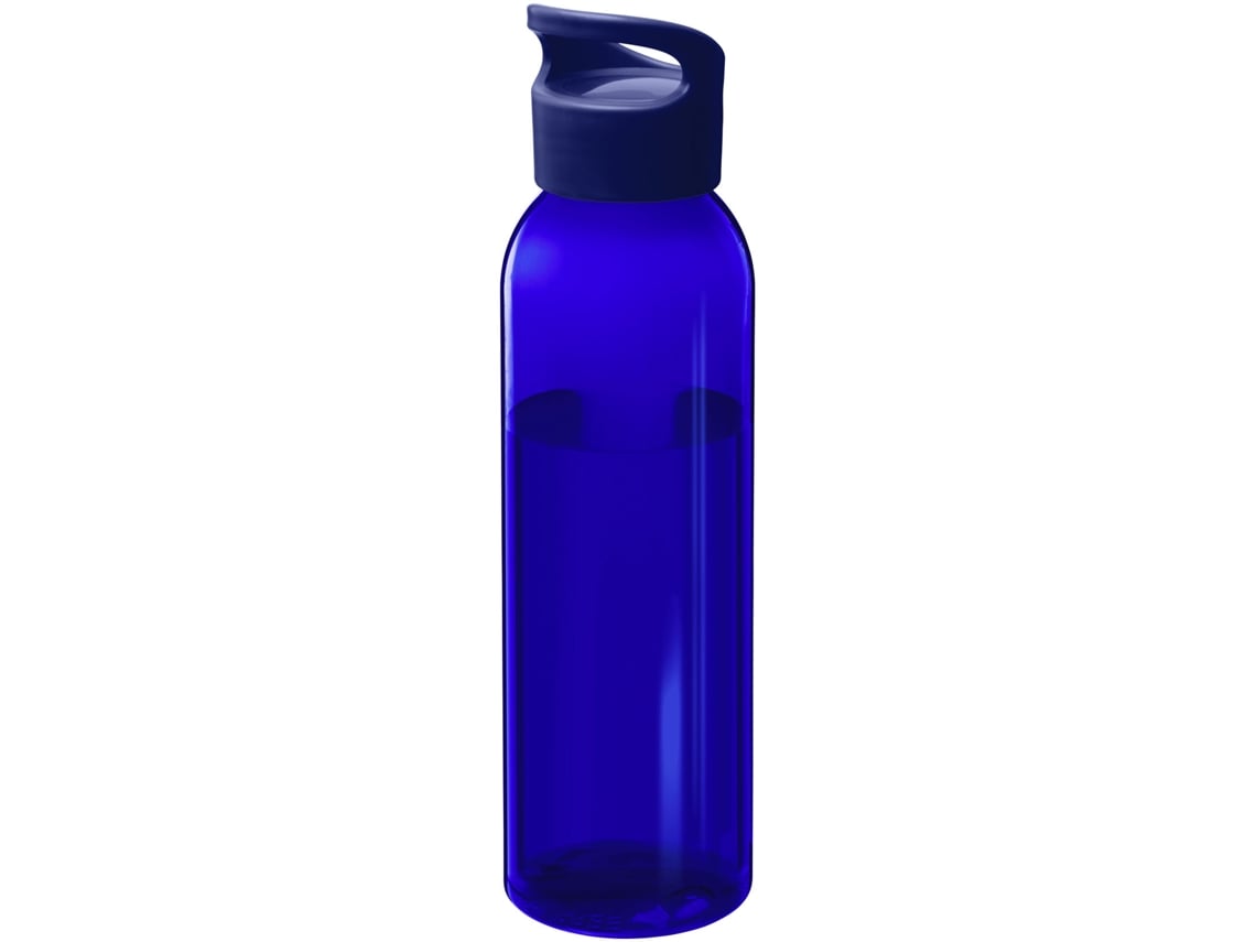 Botella De Tritan™ De 650 Ml "sky"