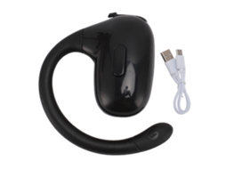 Fones de ouvido clip-on Bluetooth 5.3, longa duração | EOOCOO
