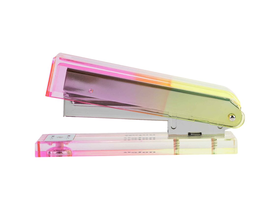 Agrafador Neon NOTE!
