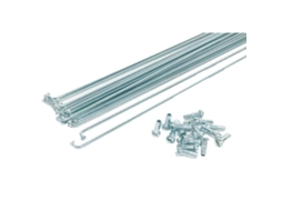 Raios Import 144 Unidades Prateado 302 Mmbonin